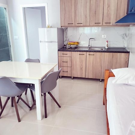 Twins Apartment Përmet Zewnętrze zdjęcie
