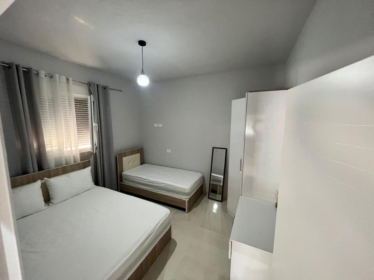 Twins Apartment Përmet Zewnętrze zdjęcie