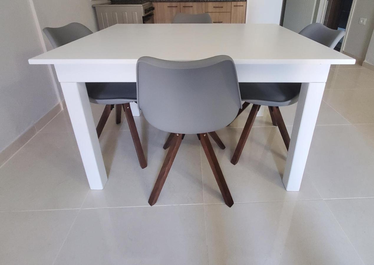 Twins Apartment Përmet Zewnętrze zdjęcie