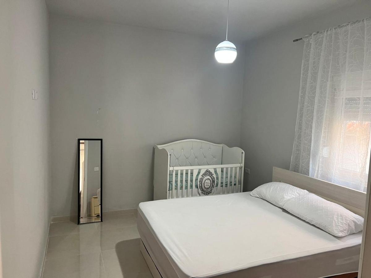Twins Apartment Përmet Zewnętrze zdjęcie