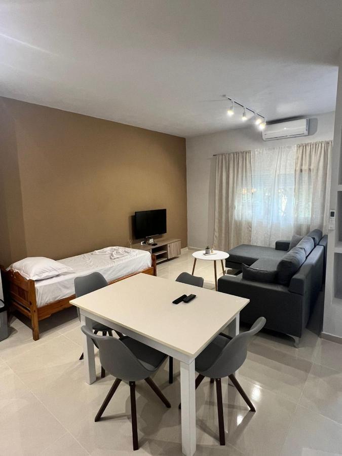 Twins Apartment Përmet Zewnętrze zdjęcie