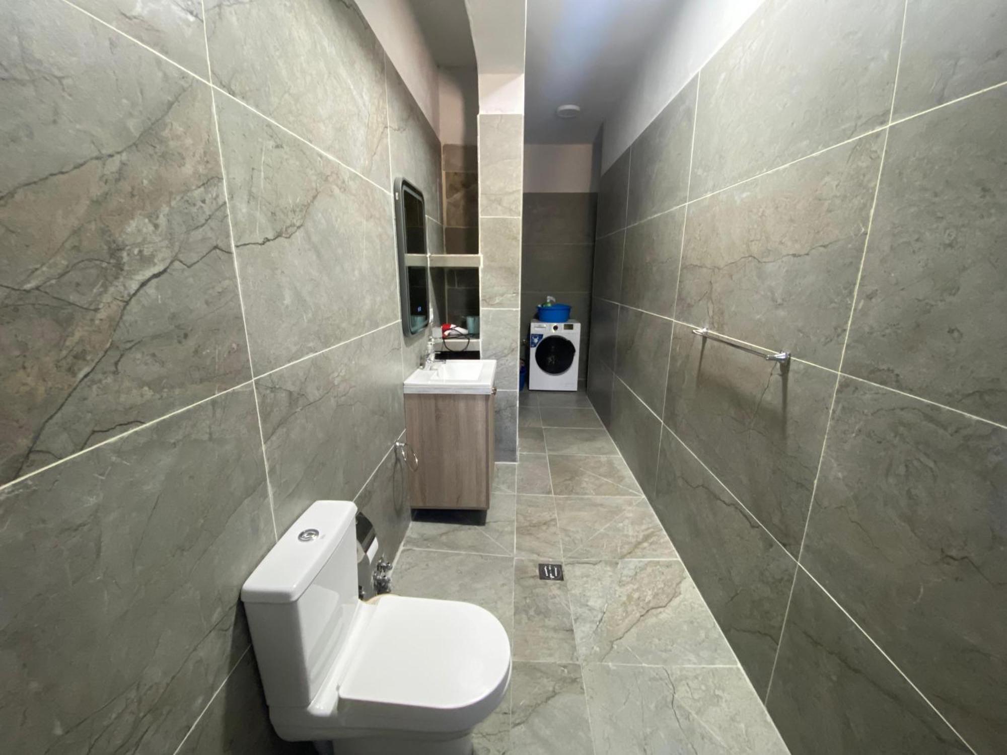 Twins Apartment Përmet Pokój zdjęcie