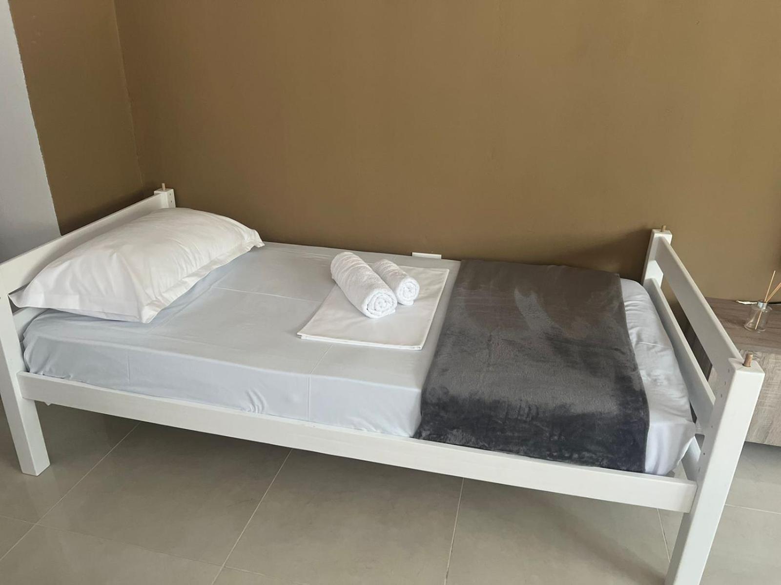 Twins Apartment Përmet Zewnętrze zdjęcie