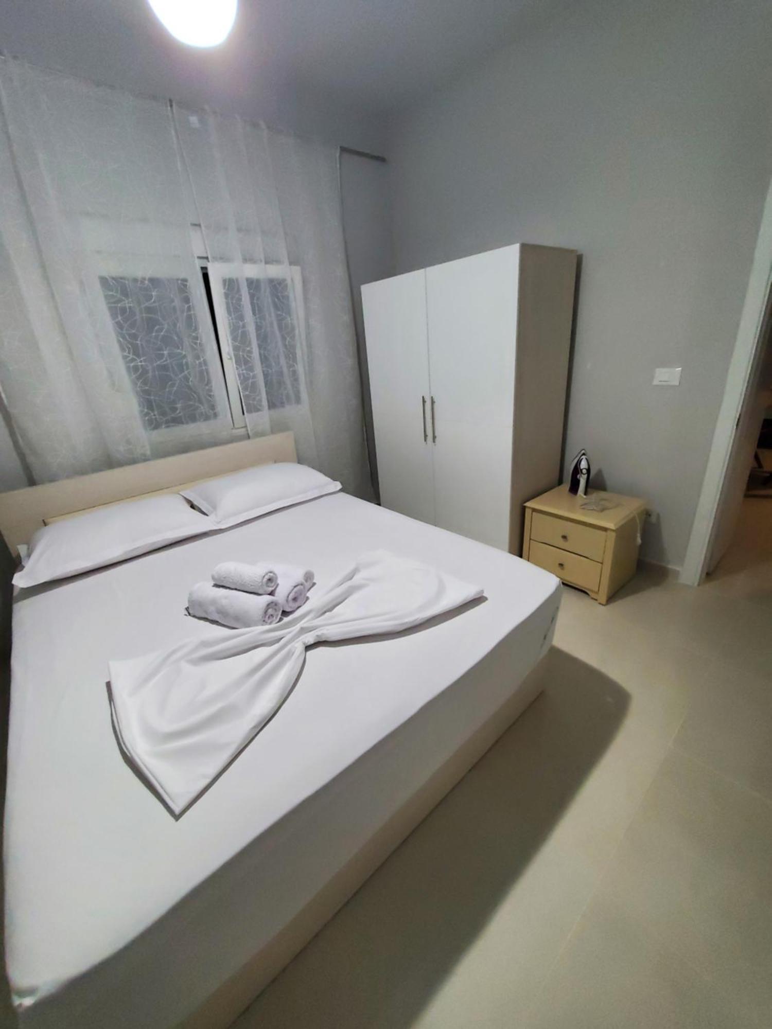 Twins Apartment Përmet Pokój zdjęcie