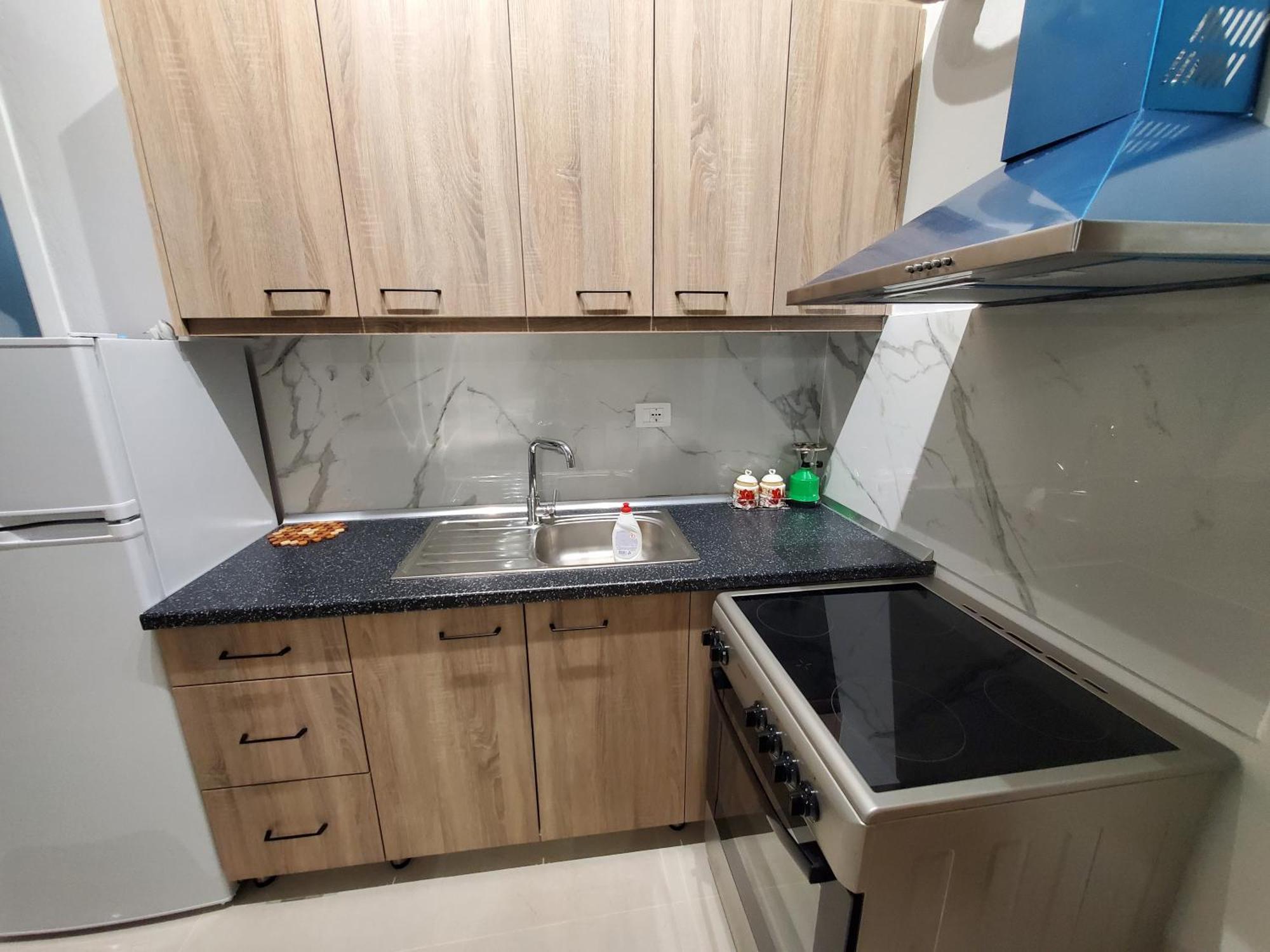 Twins Apartment Përmet Pokój zdjęcie