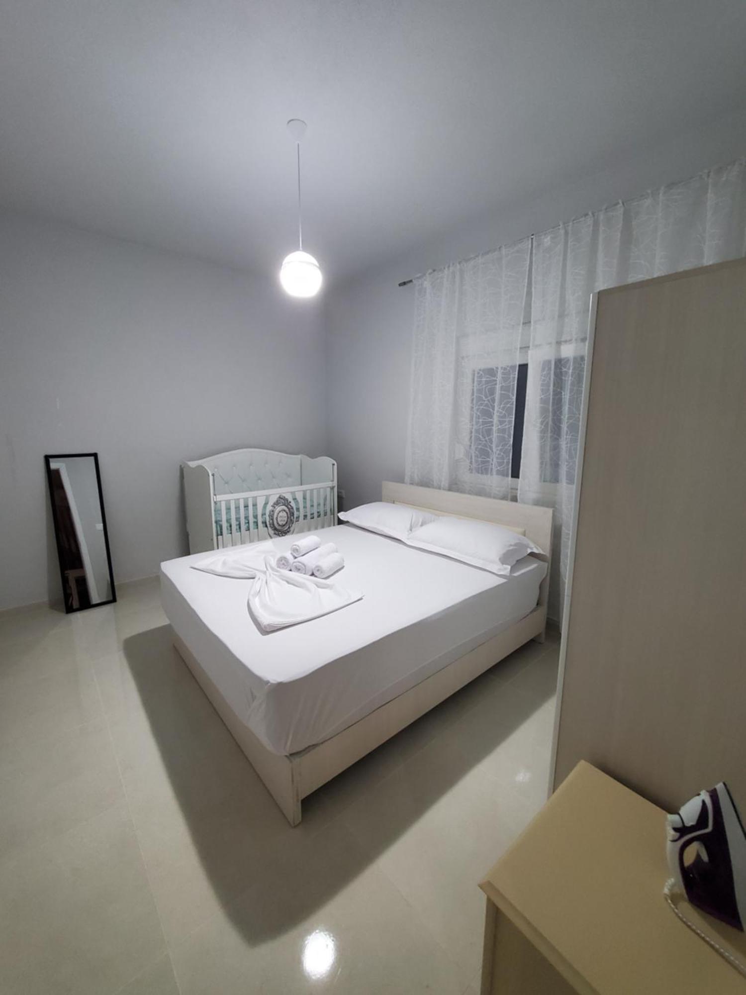 Twins Apartment Përmet Pokój zdjęcie